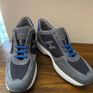 New  men’s HOGAN sneaker